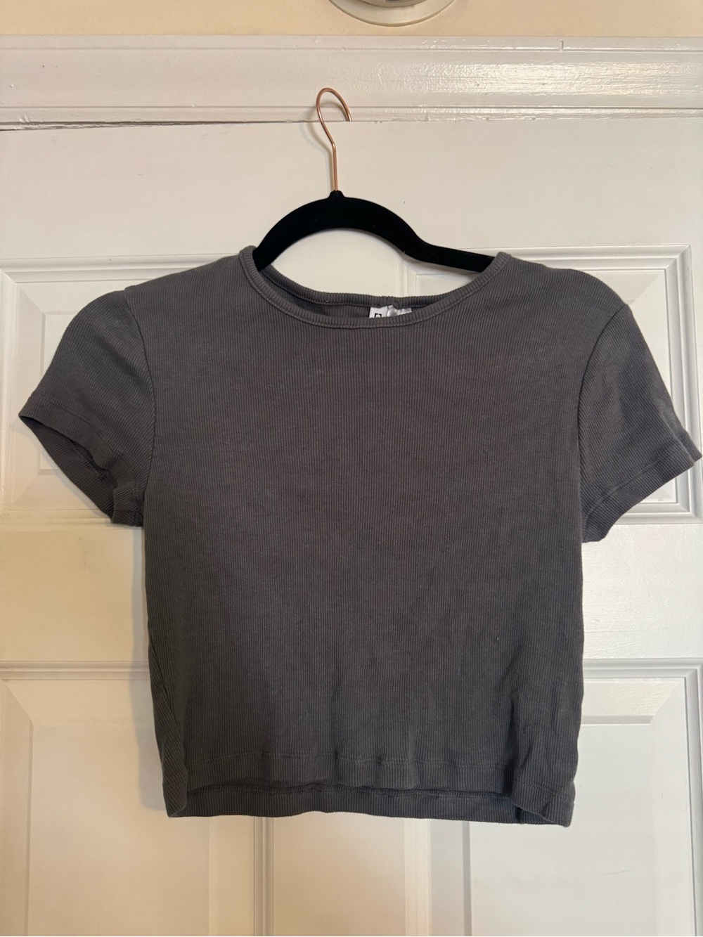 H&M top